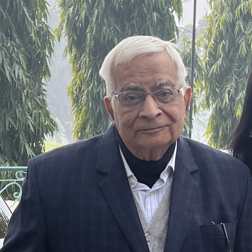 P.L. Kohli