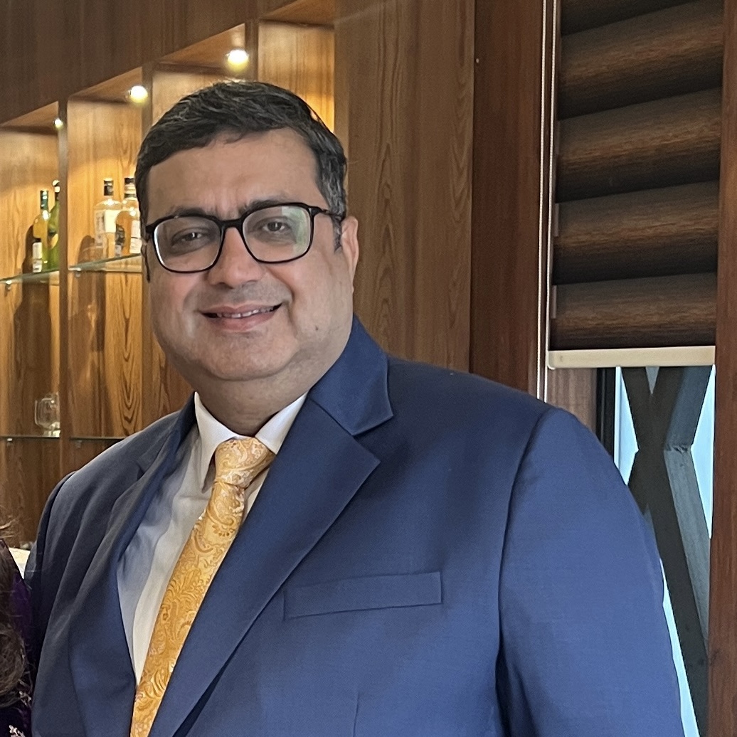 Srijal Kohli